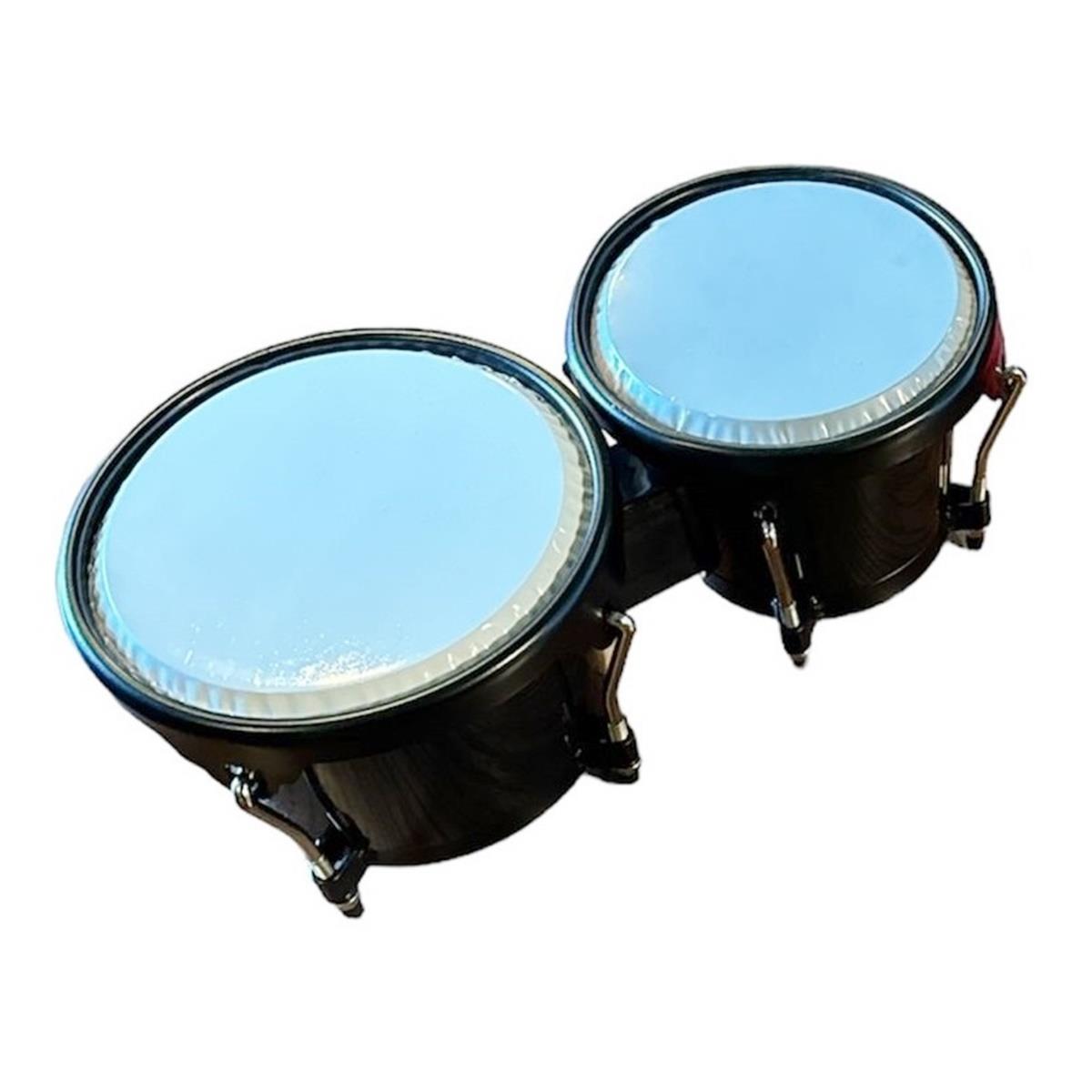 Arriva Profosyonel Bongo Siyah