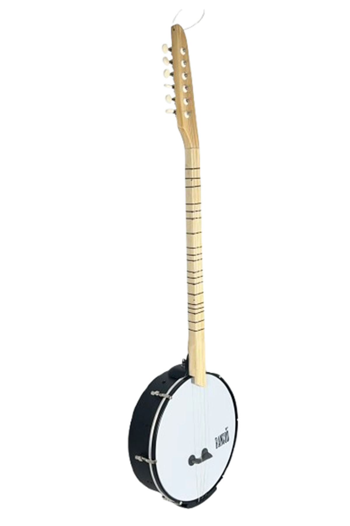 Bansaz Kısa Sap