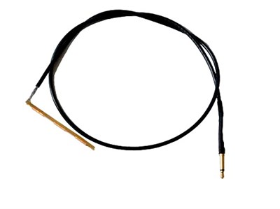 Preamp Eşik Altı Bağlama Manyetiği