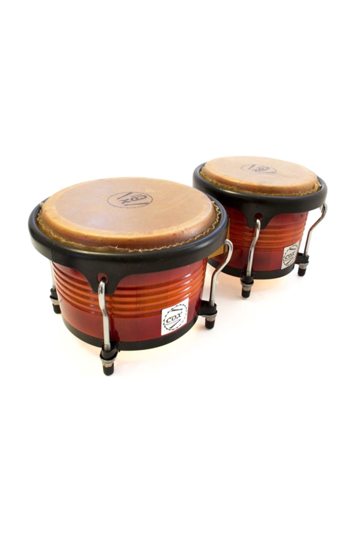 Cox BC101F-SB Profosyonel Bongo