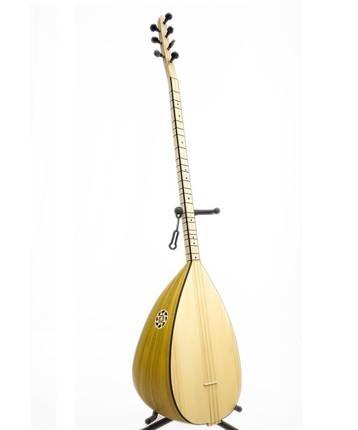 Dut Ağacı Uzun Sap Kalite Bağlama