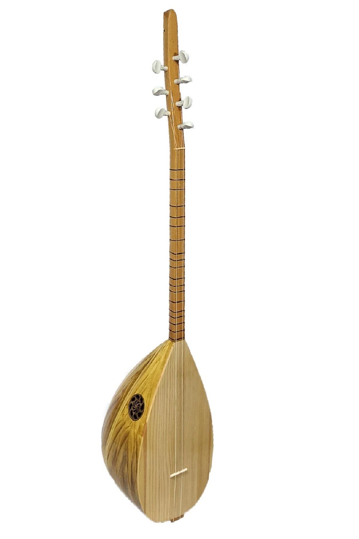 Dut Ağacı Yaprak Cura Bağlama 
