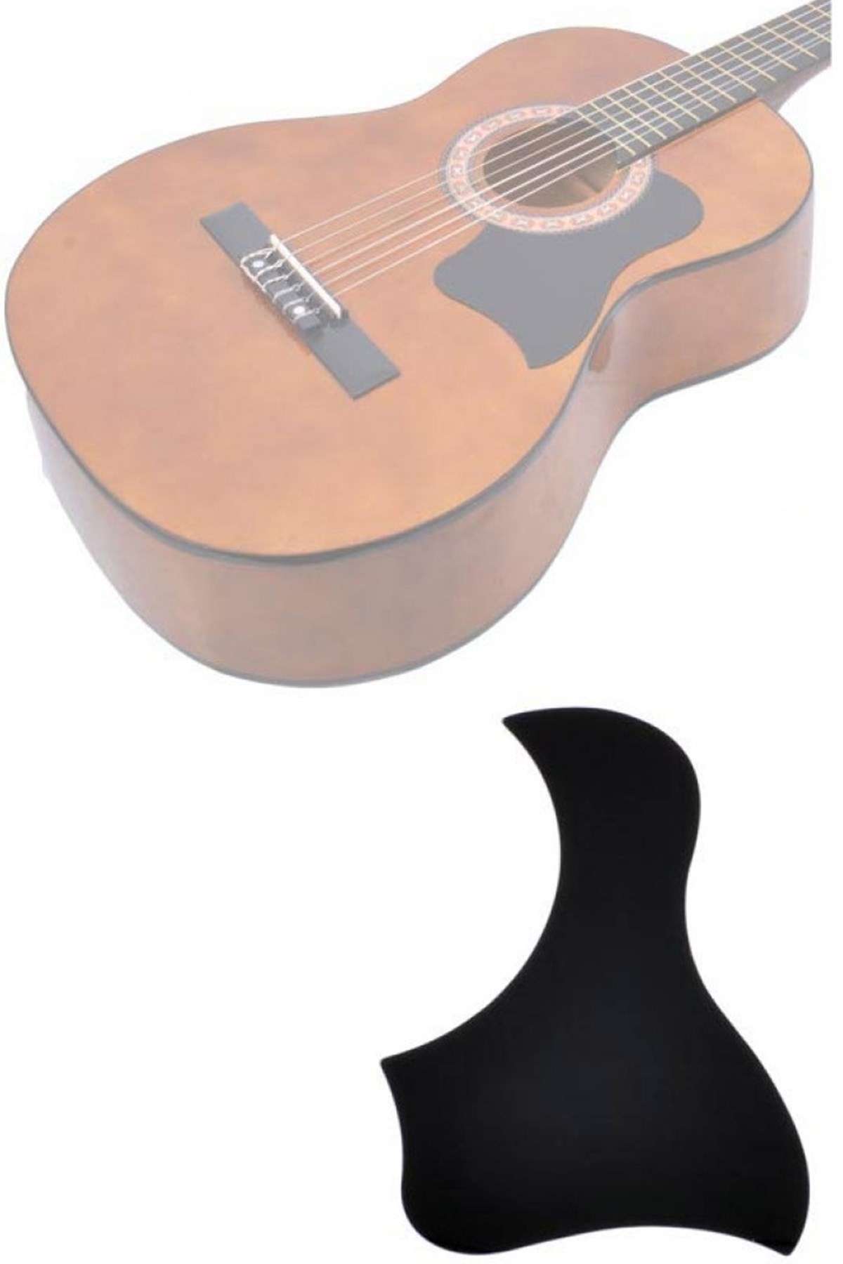 Gitar Pena Korumalığı 