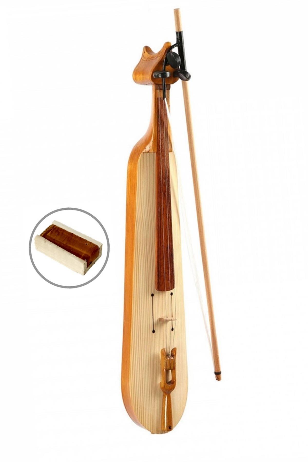 Karadeniz Kemençesi 