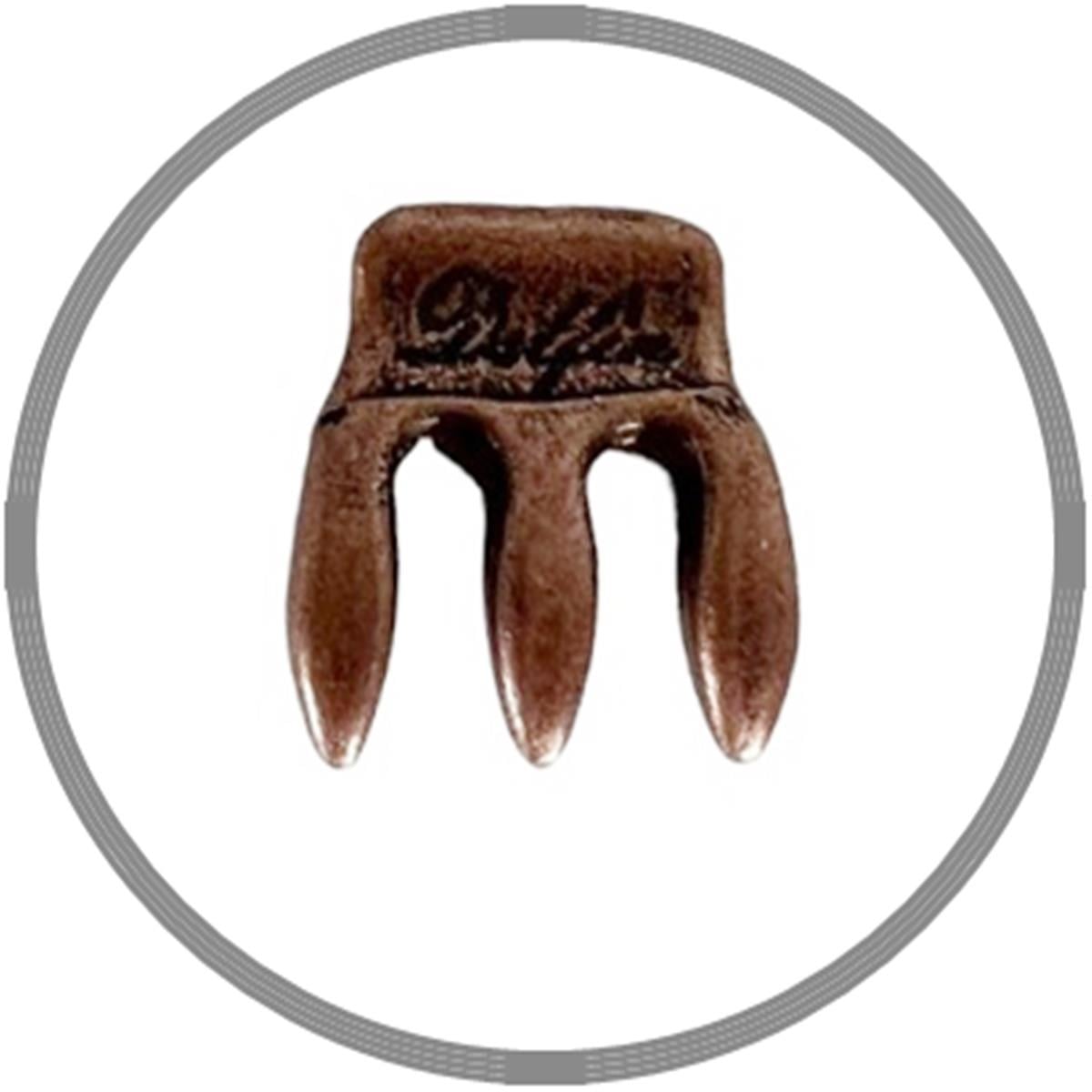 Keman Susturucu  3 Tırnaklı