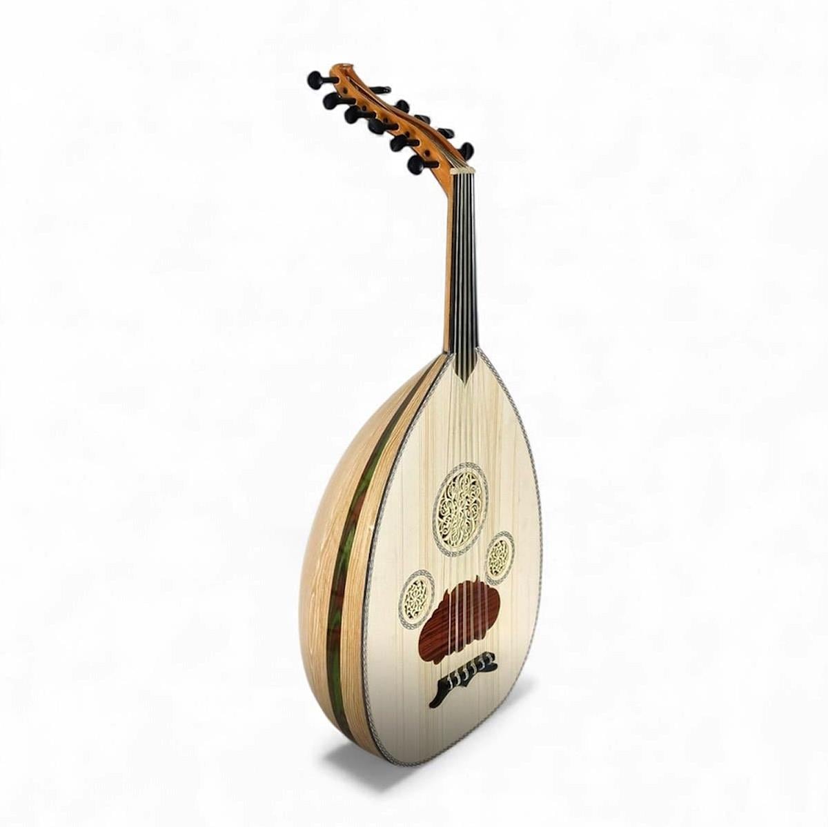 Kestane Ağacı Orta Düzey Ud