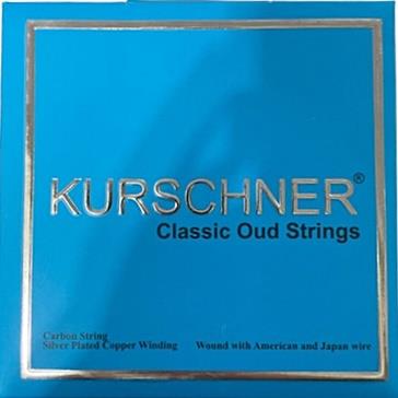 Kurschner Classic Ud Teli Takımı