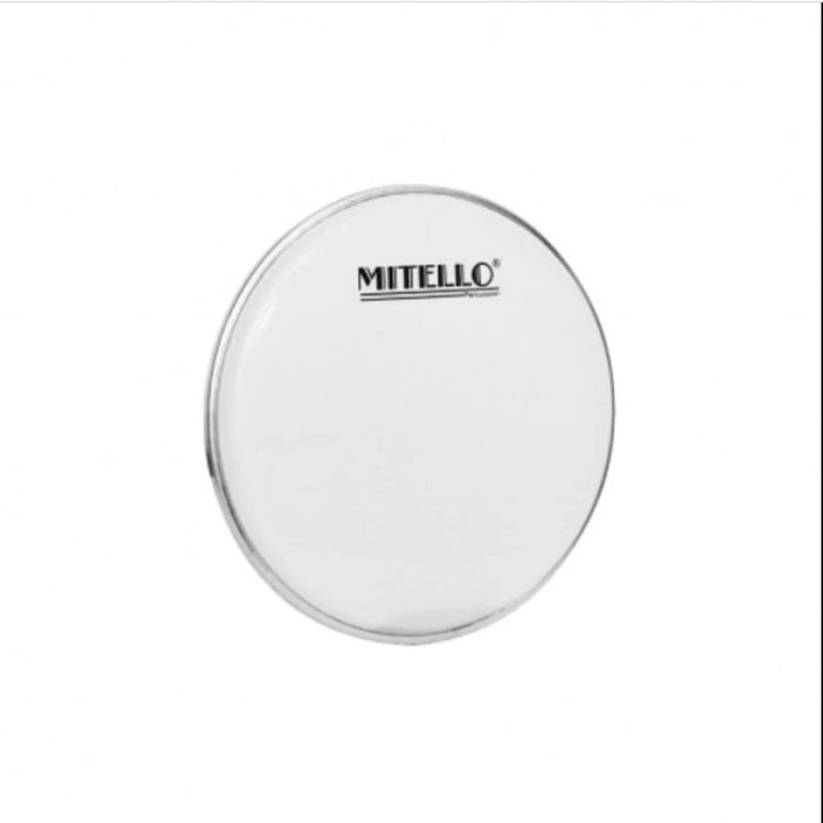 Mitello Beyaz Darbuka Derisi 22cm