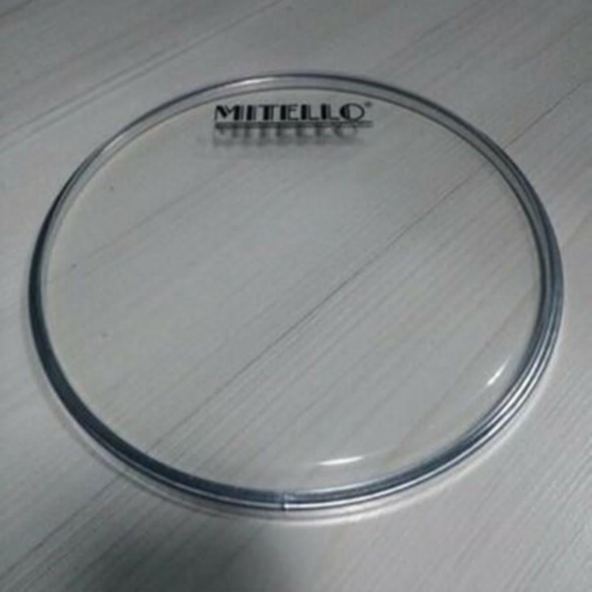 Mitello Seffaf Darbuka Derisi 22cm