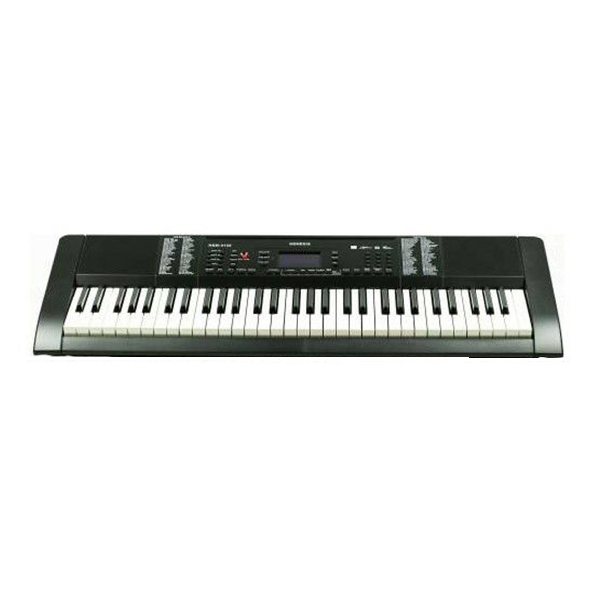 Nemesis 61 Tuşlu Org ( Tuş Hassasiyetli )