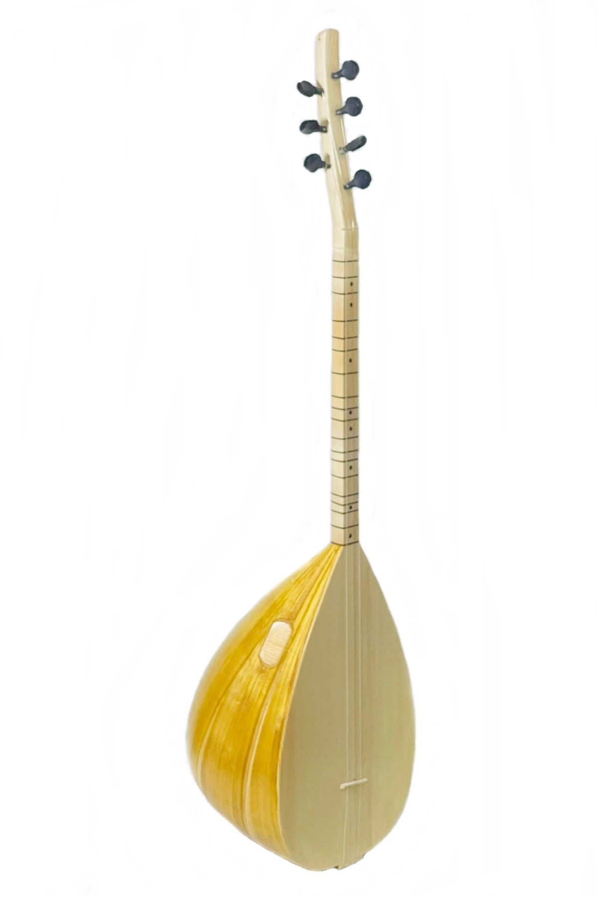 Piarro Kısa Sap Dut Ağacı Bağlama