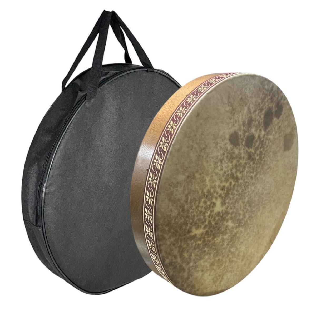 Piarro Tekkat Deri Def 36 cm