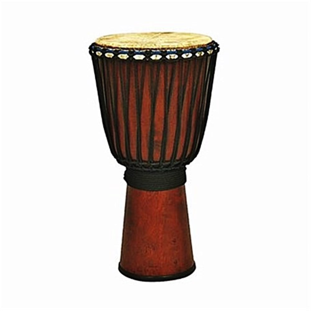 Profosyonel Ahşap Djembe Sehpalı