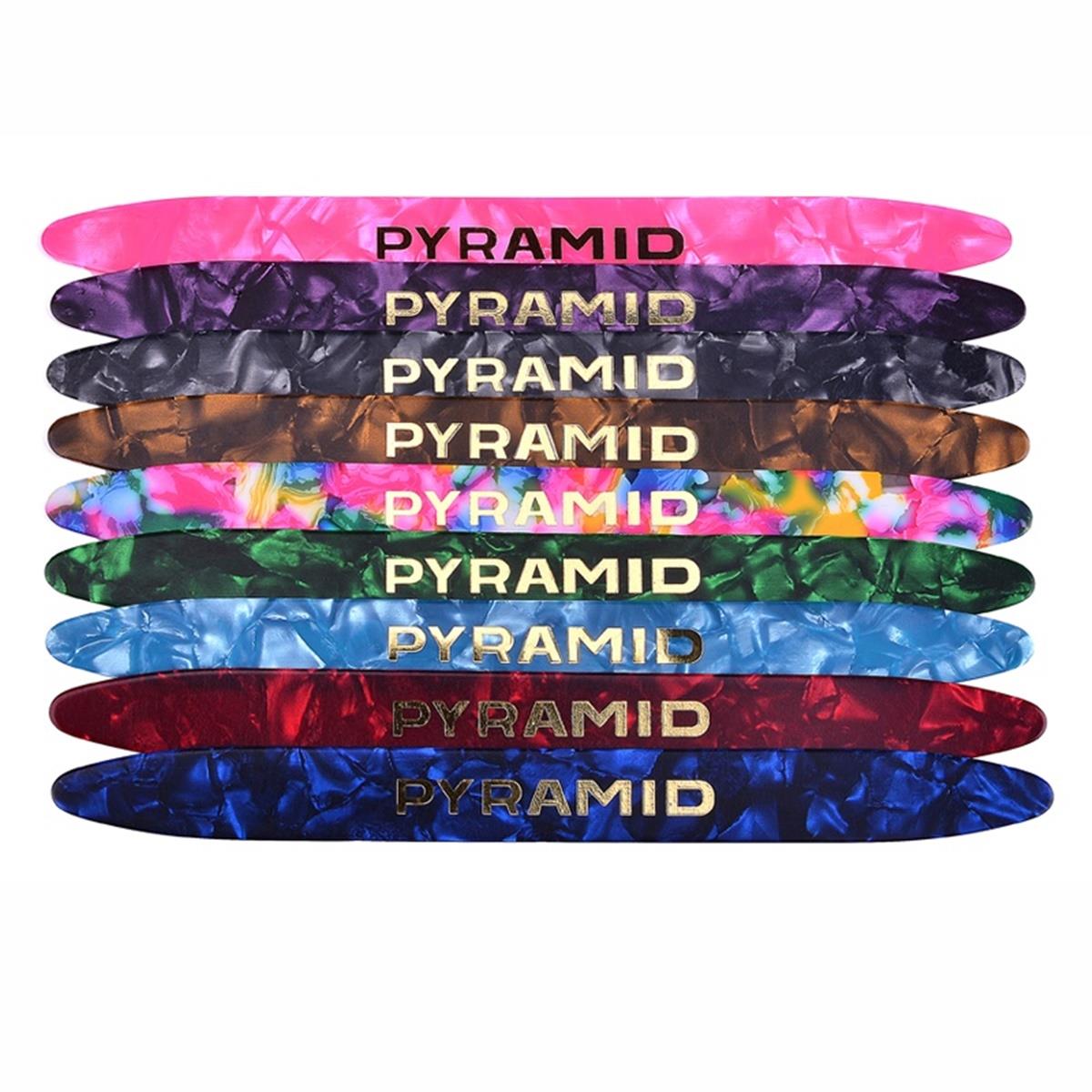 Pyramid Ud Mızrabı 10 Adet