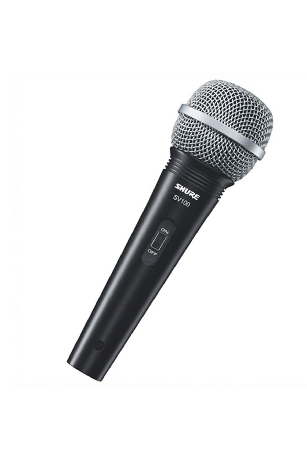 Shure Sv100 Dinamik Mikrofon