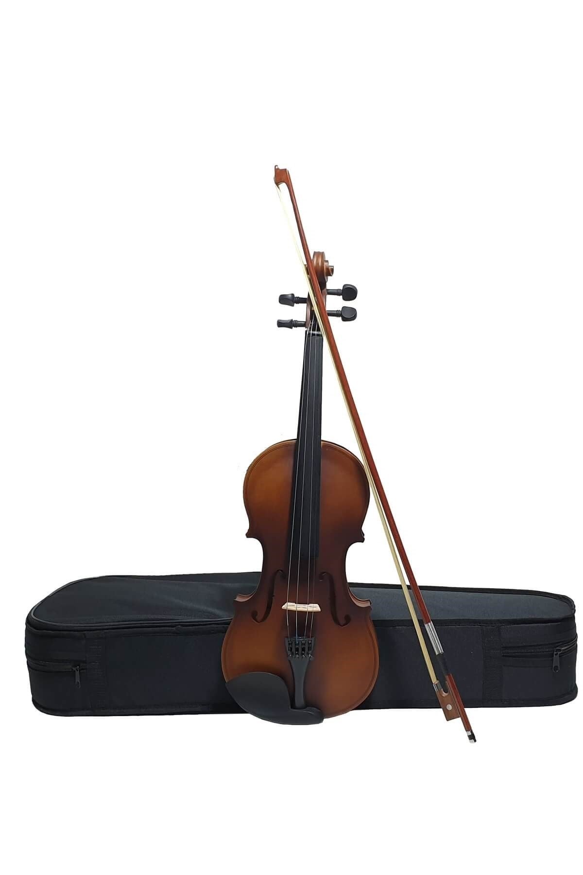 Struga 4/4 Öğrenci Kemanı