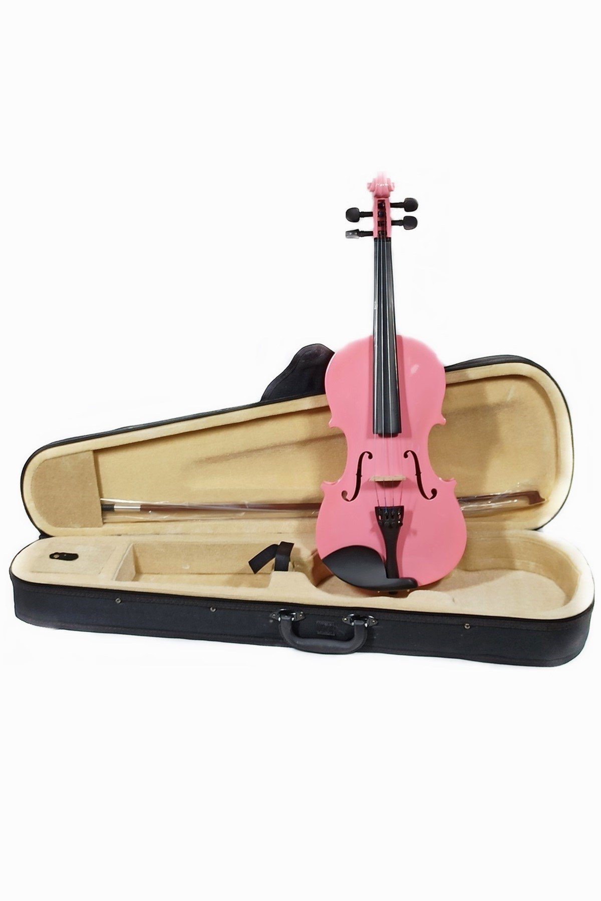 Struga Pembe Keman 4/4