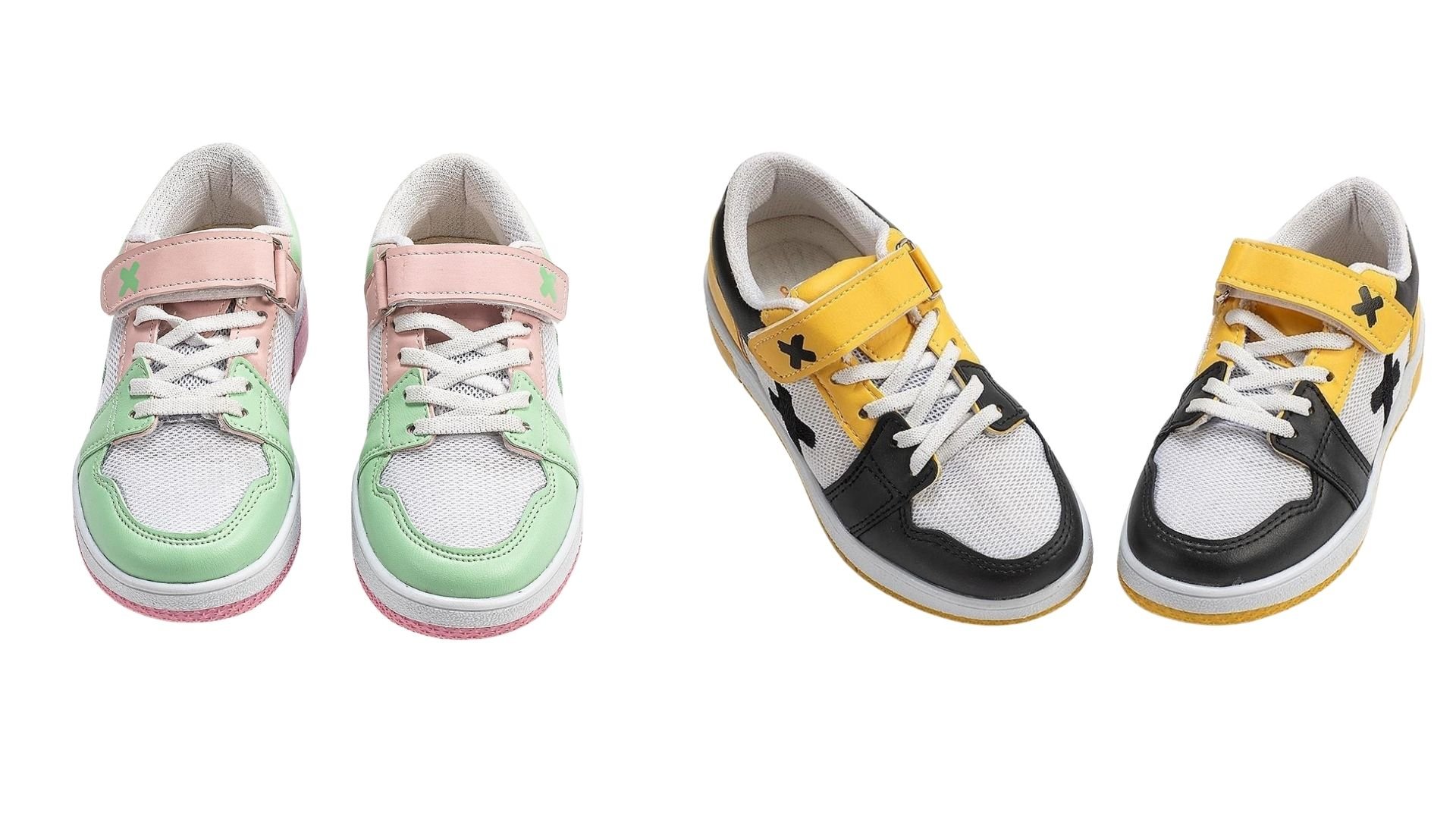 çocuk sneaker modelleri