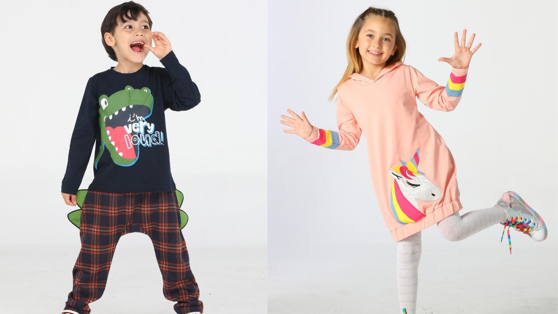çocuk kapüşonlu sweatshirt