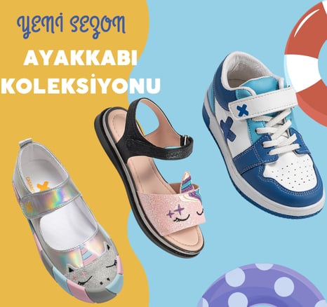 Yazın Vazgeçilmezi: Casabony Sandaletler