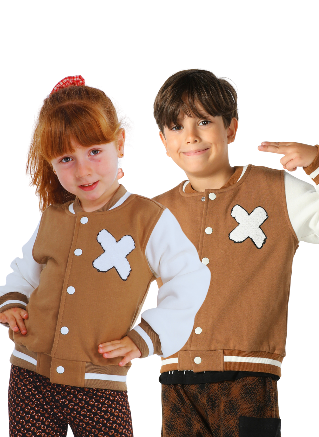 Casa Kahve Kolej Ceket