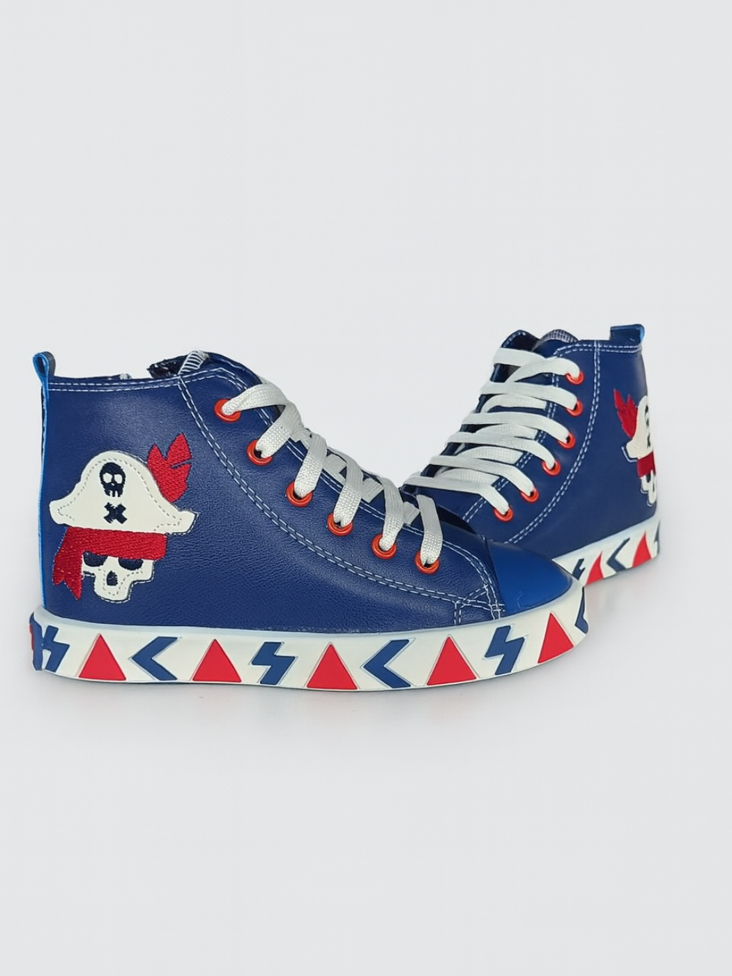 Korsan Casa Erkek Çocuk Sneakers