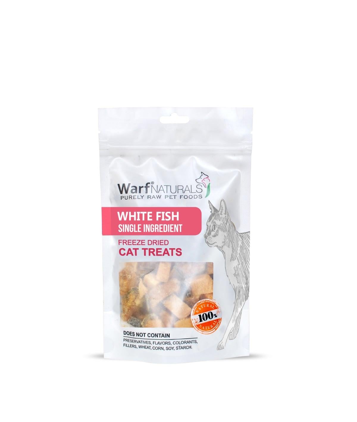 Alabalık Kedi Ödül Maması