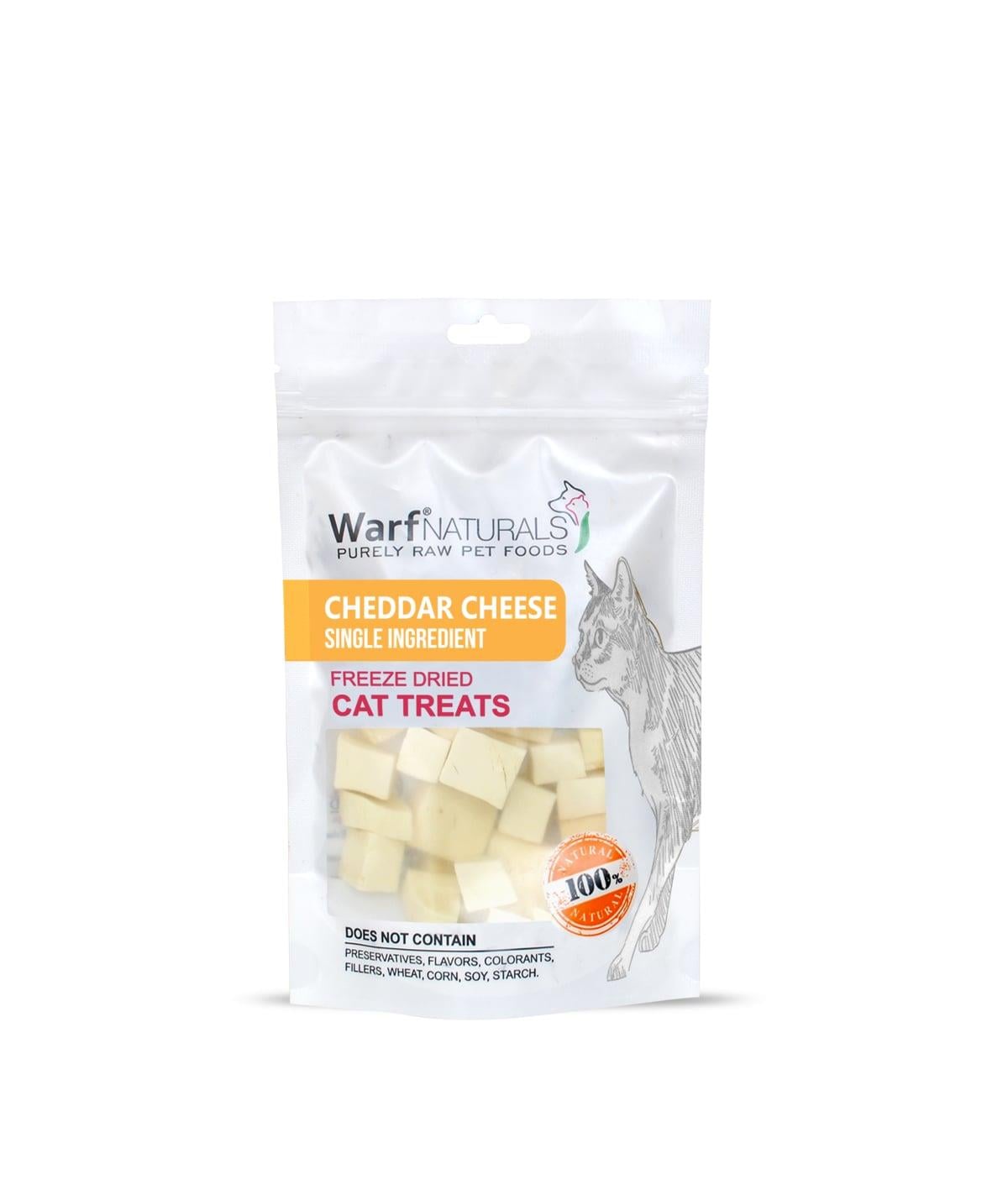 Çedar Kedi Ödül Maması