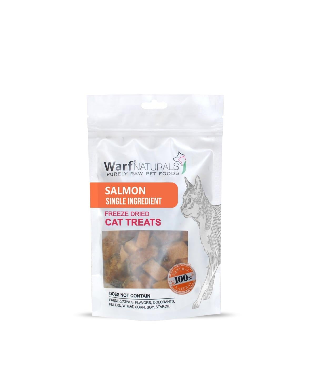 Somon Kedi Ödül Maması