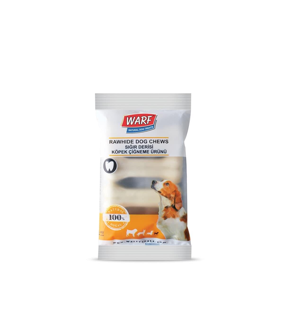 Beyaz Pres Kemik 7,5 cm