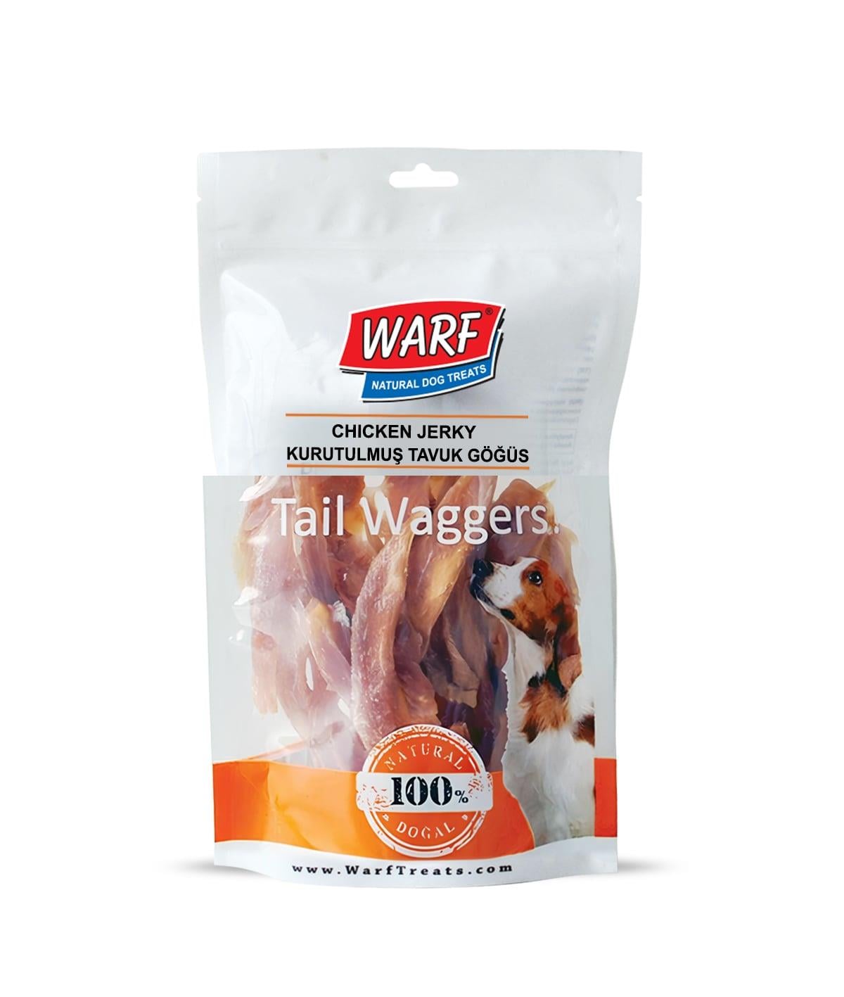 Kurutulmuş Tavuk Göğüs Ödül Maması 140 gr