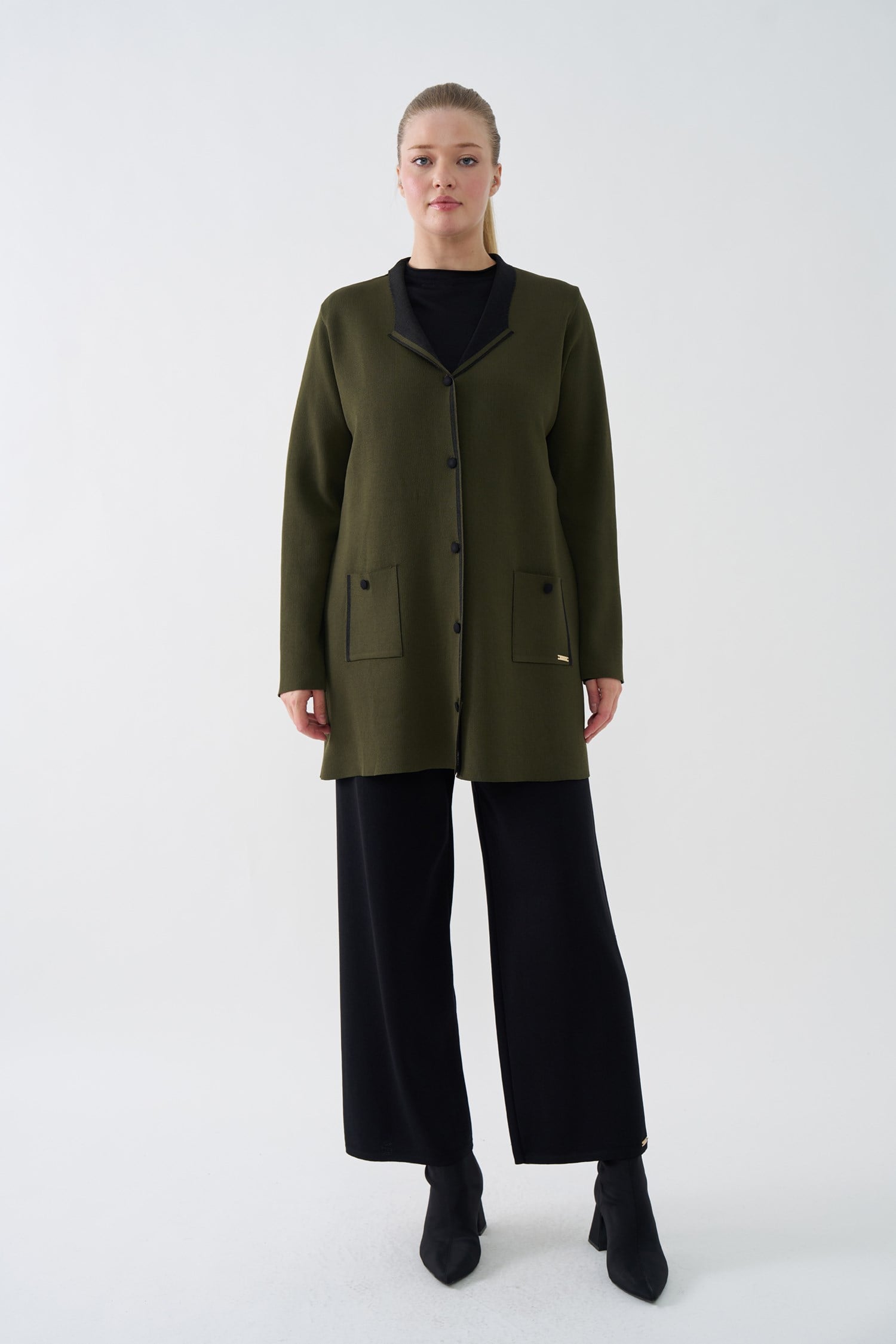 3194 DUBLE FACE HIRKA