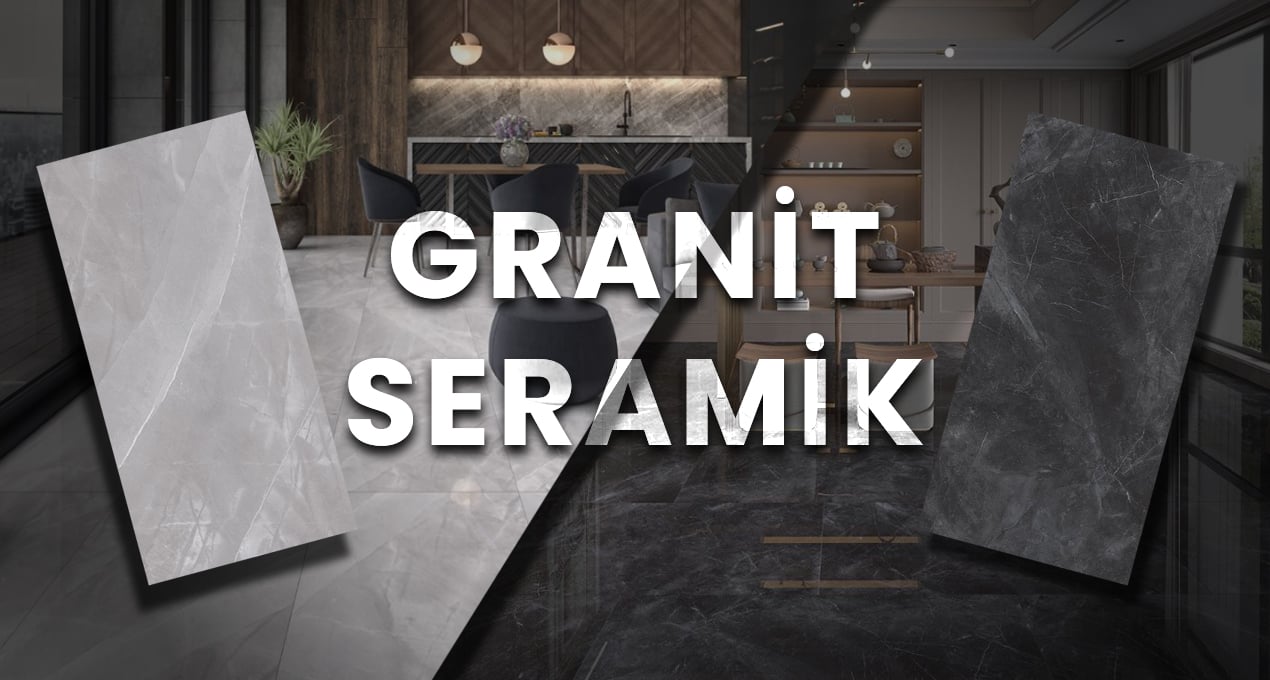 Granit Seramik