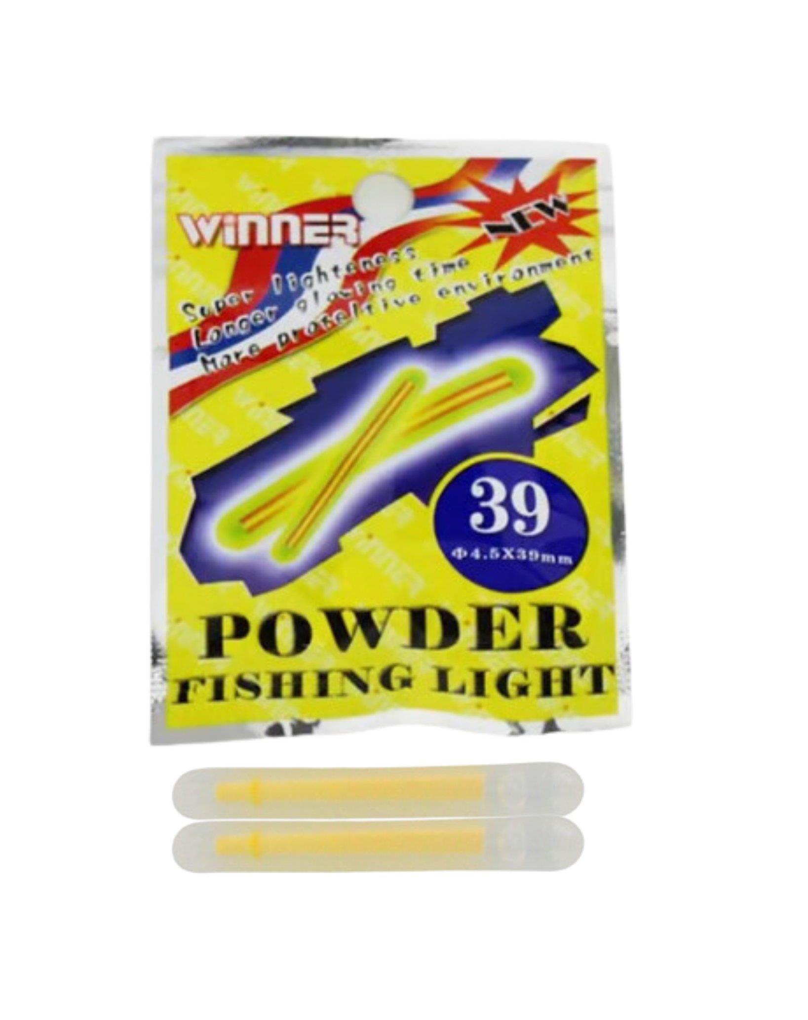 4.5 M İKİLİ PAKET FOSFOR POWER