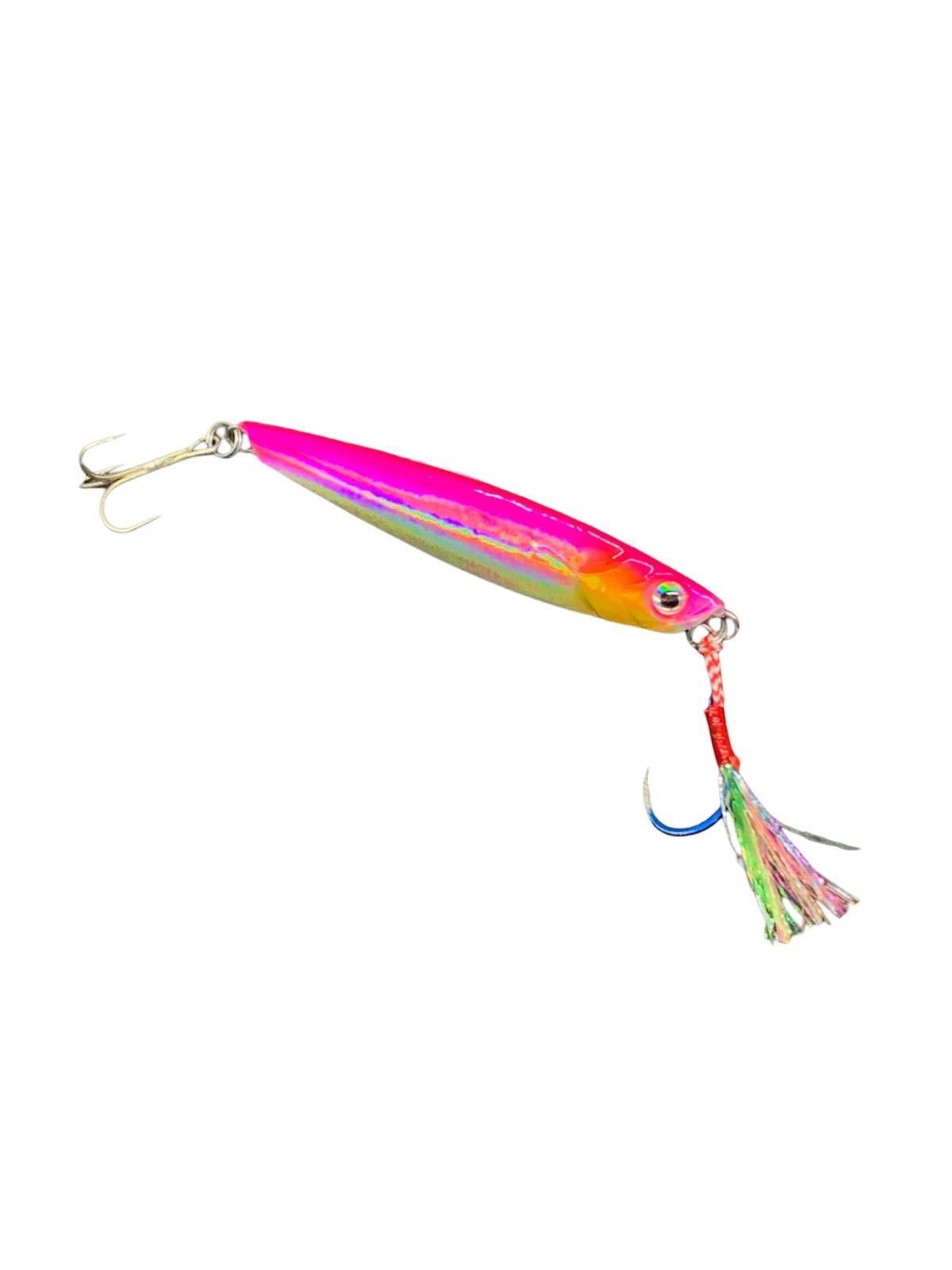 Avciadam 40gr Balık Jig