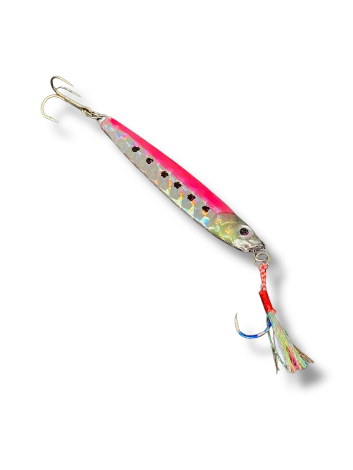 Avciadam 40gr Balık Jig