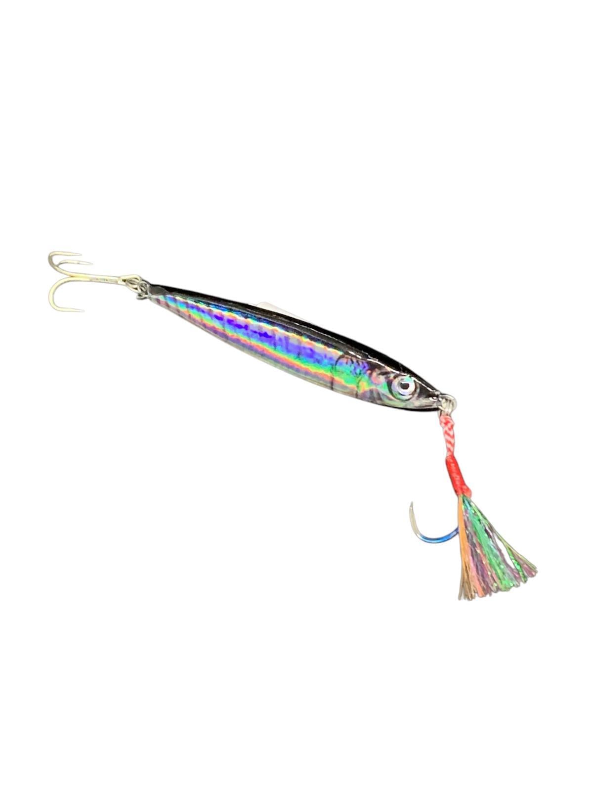 Avciadam 40gr Balık Jig