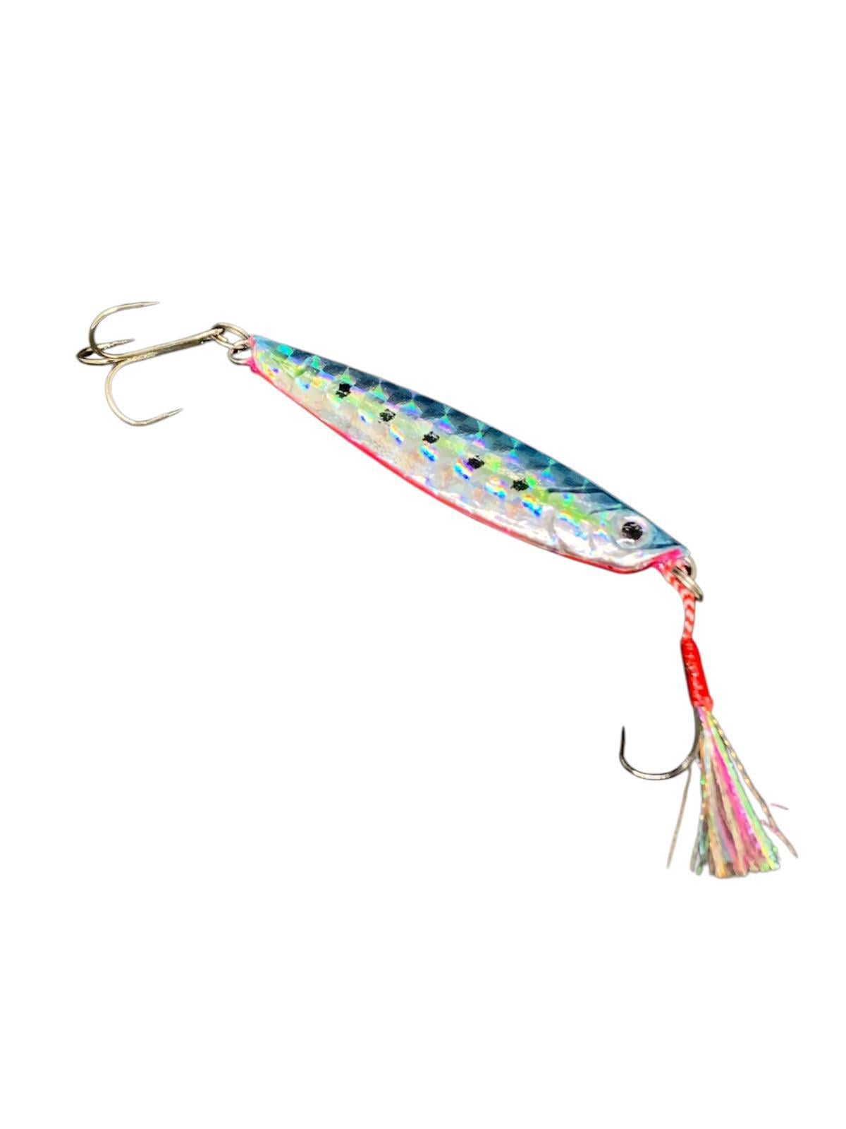 Avciadam 40gr Balık Jig