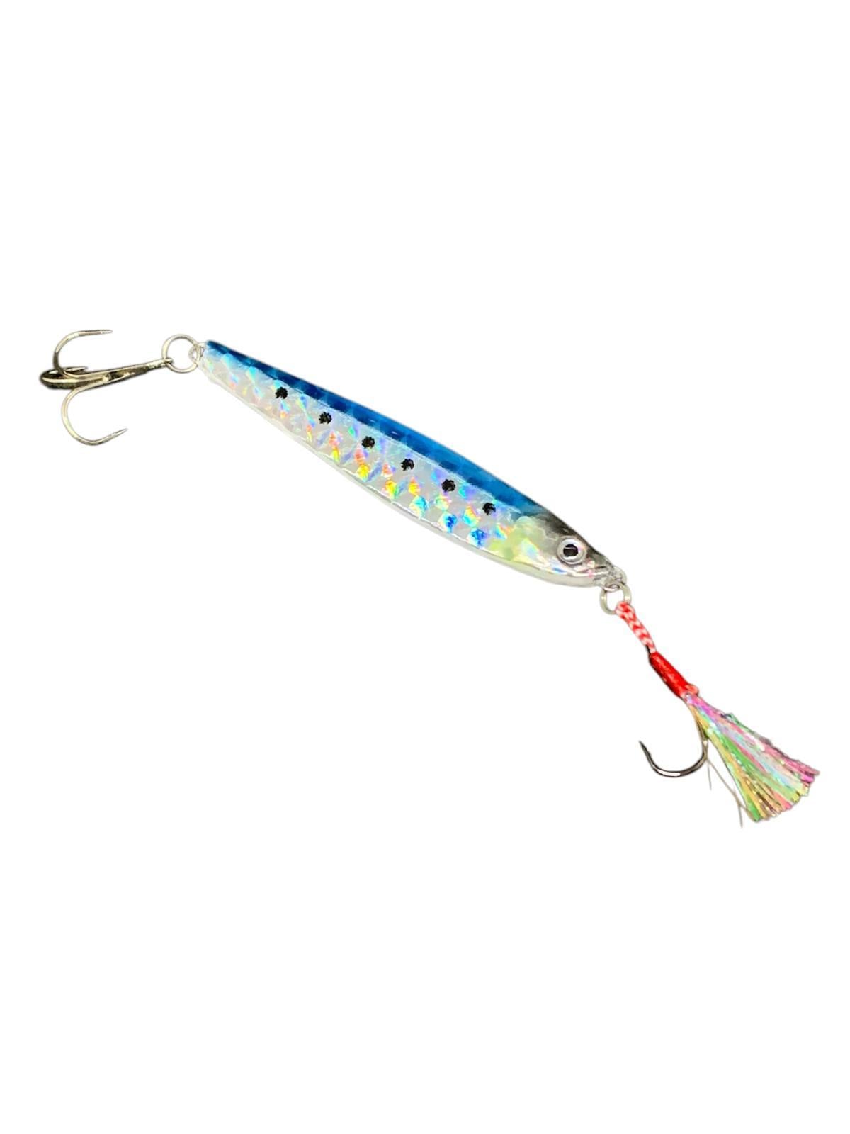 Avciadam 50gr Balık Jig