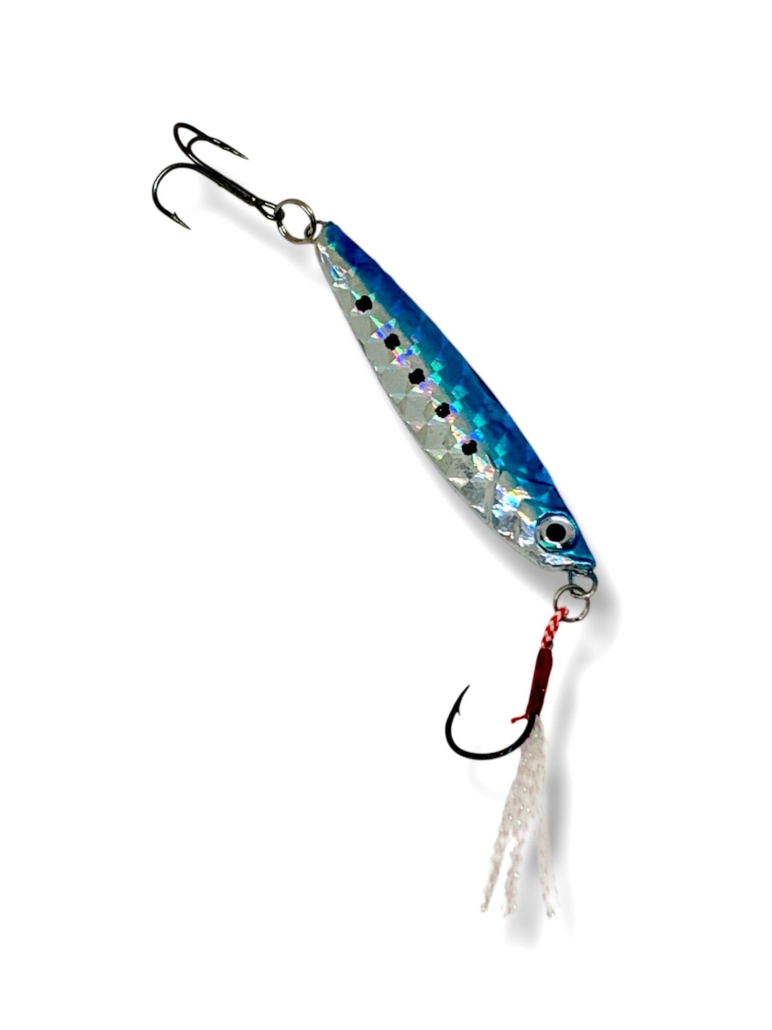 Balık Jig  40gr