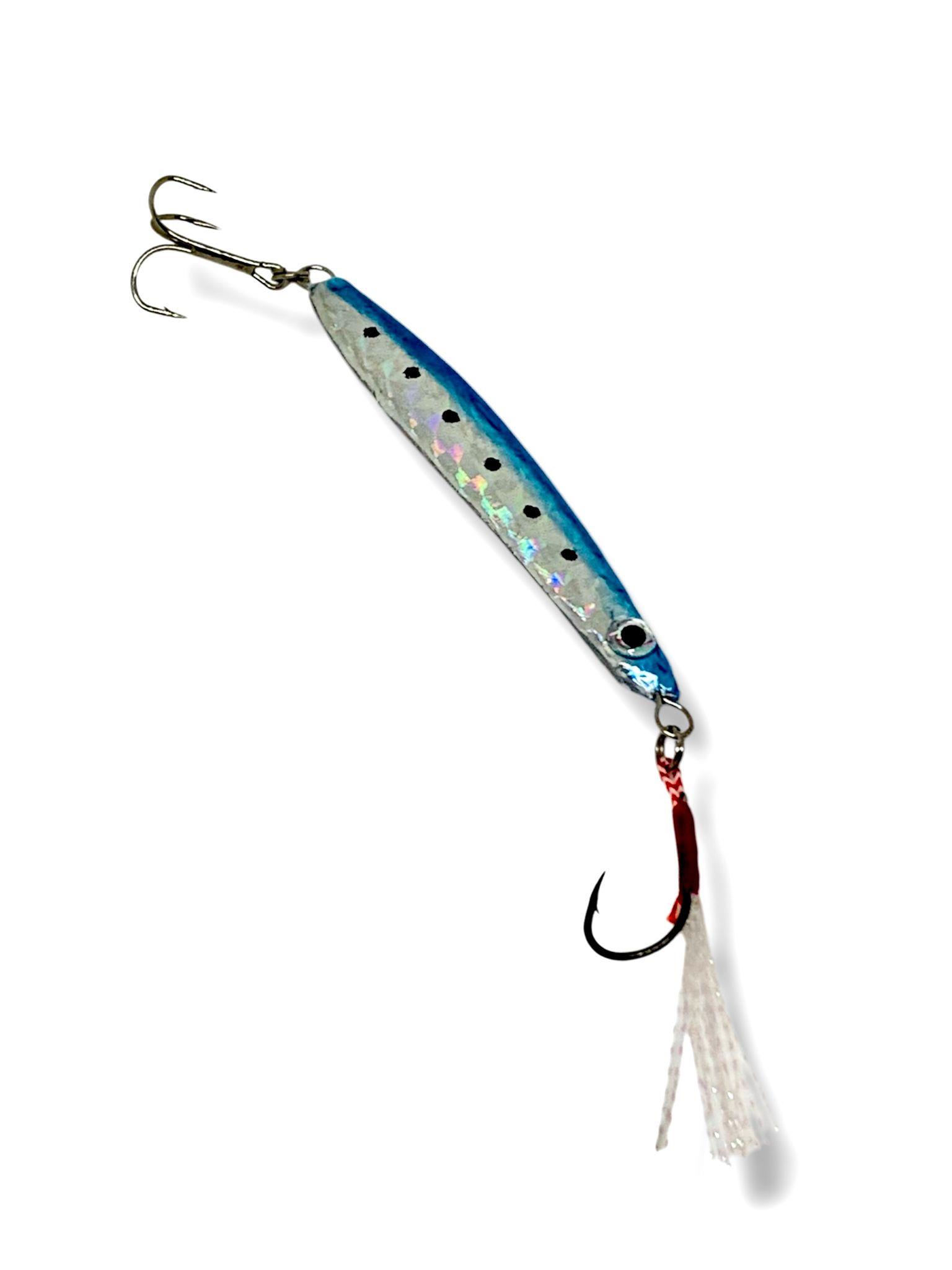 Balık Jig 50gr