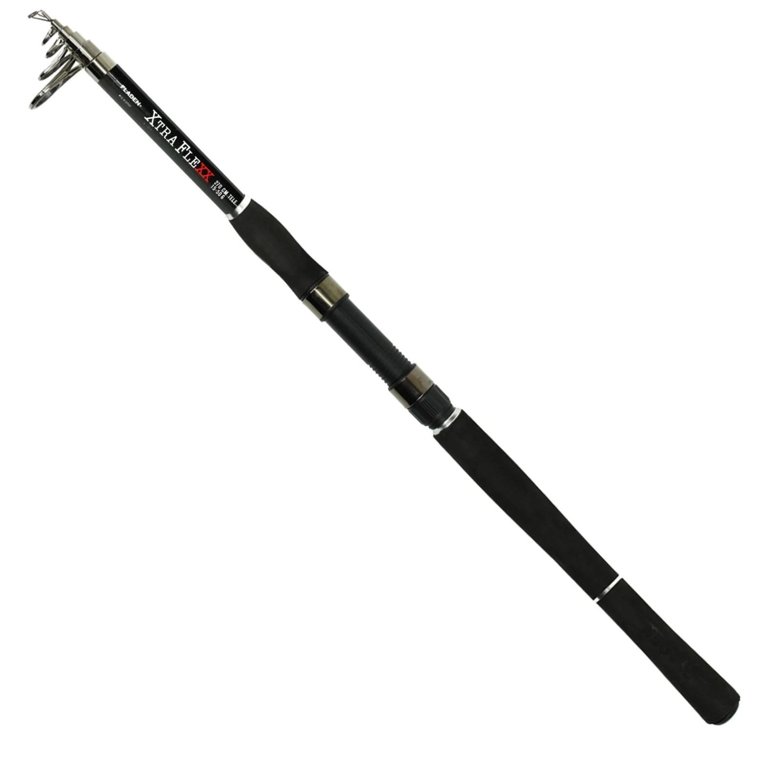 F12-01180T XTRA FLEXX TELE 180, 5-20 G