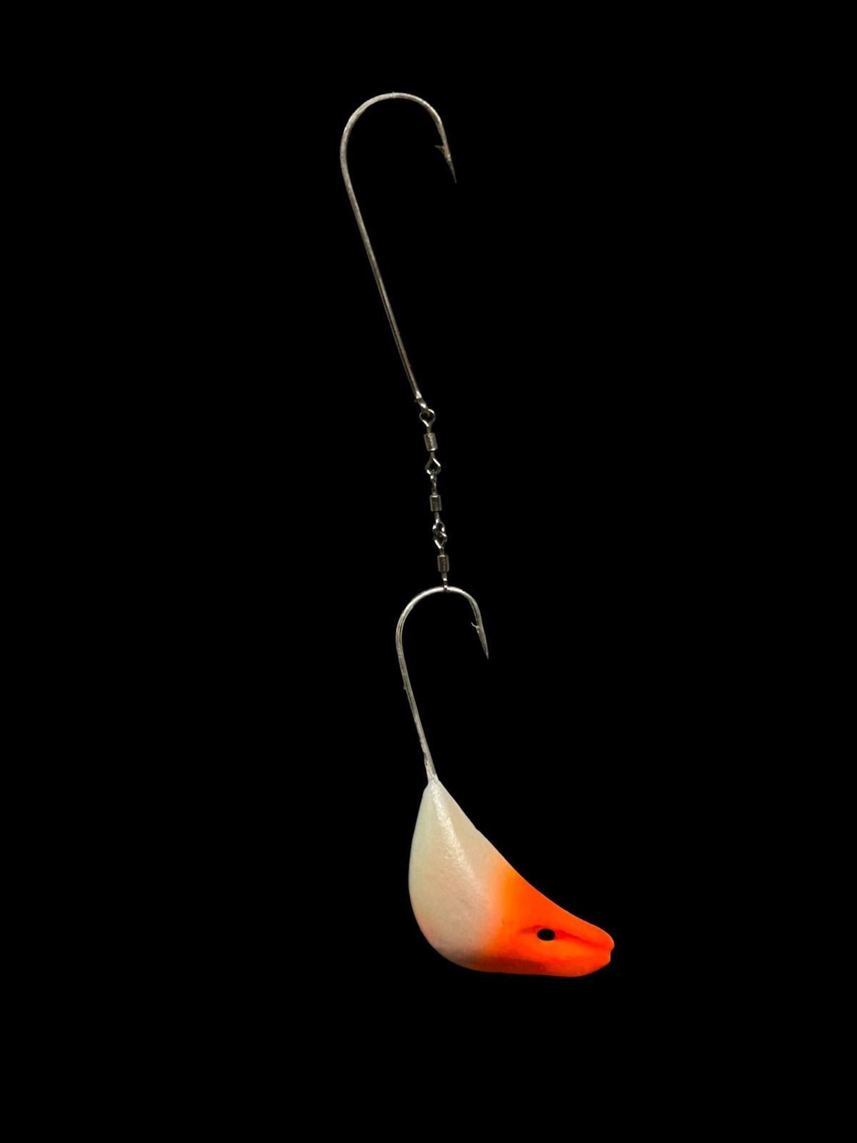 Glow Lüfer Zokası  30gr