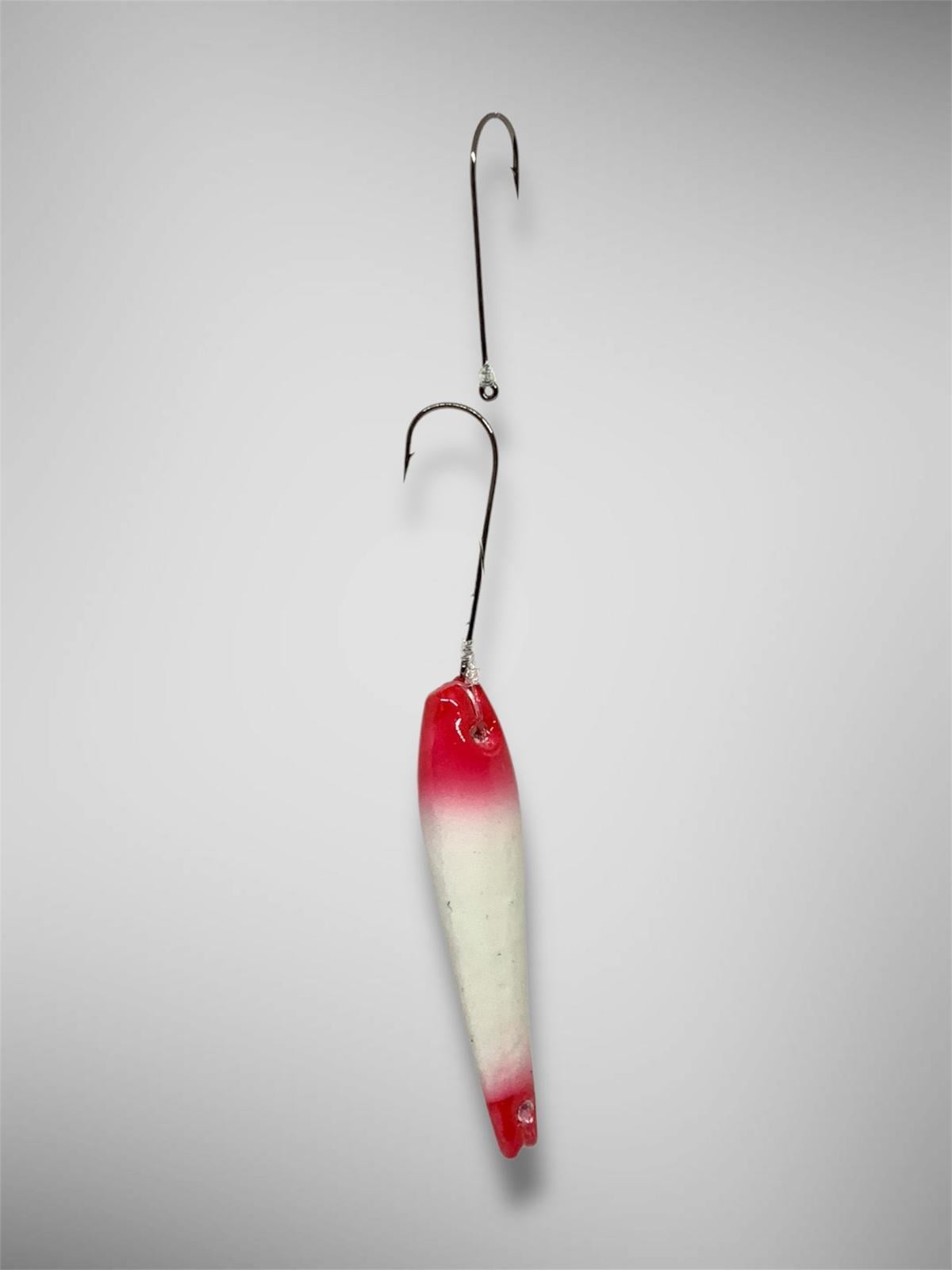 Glow Mavruka Takımı (110gr)