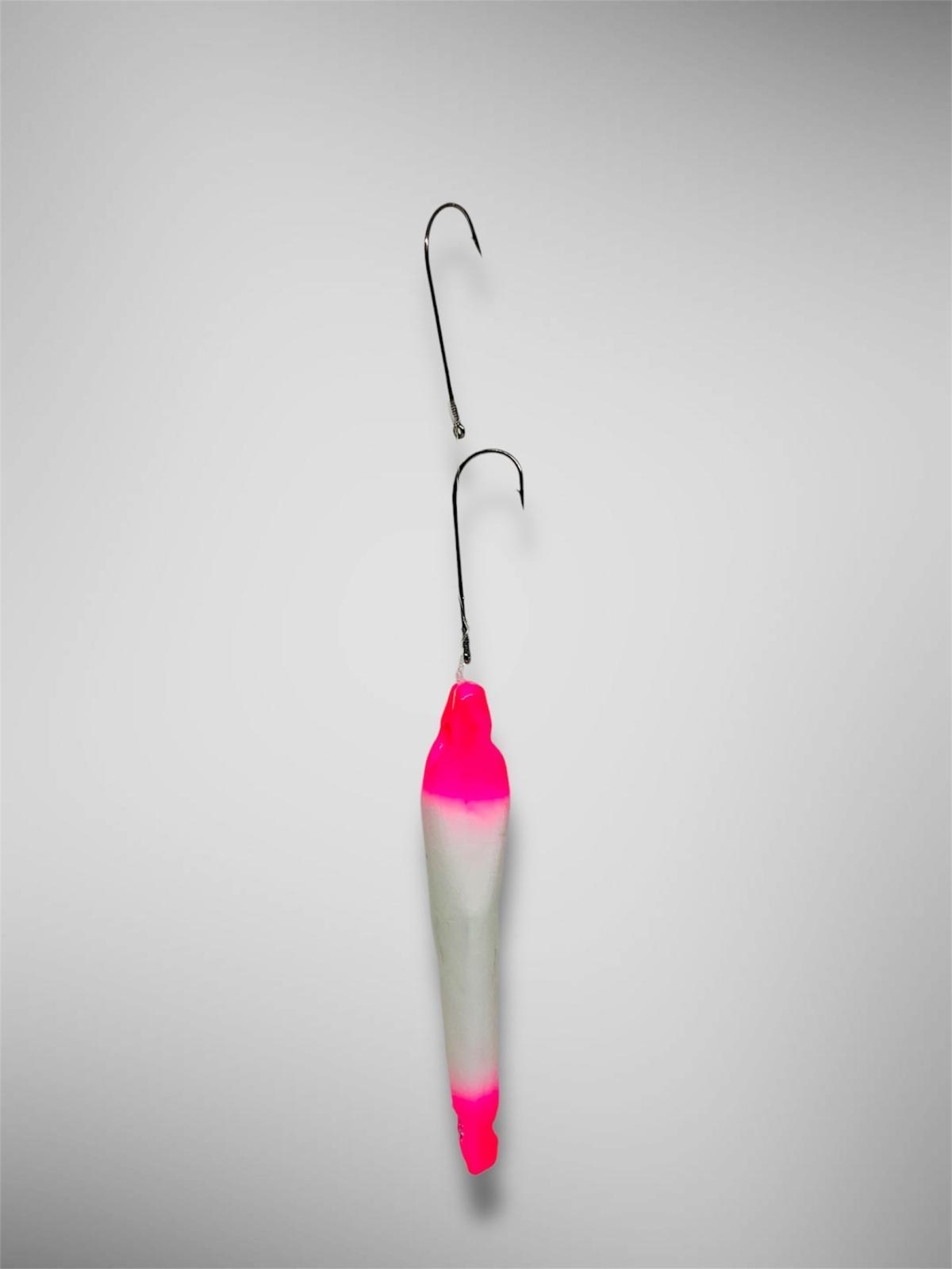 Glow Mavruka Takımı (60gr)