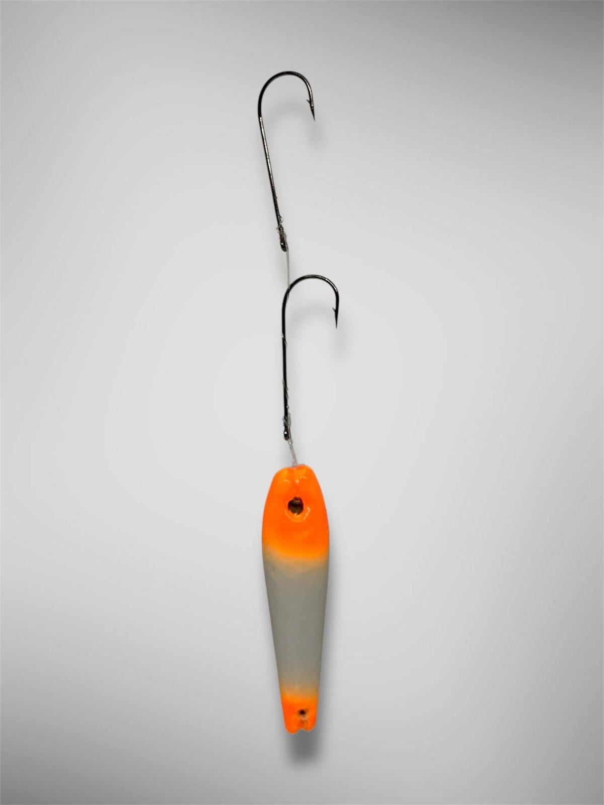 Glow Mavruka Takımı (80gr)