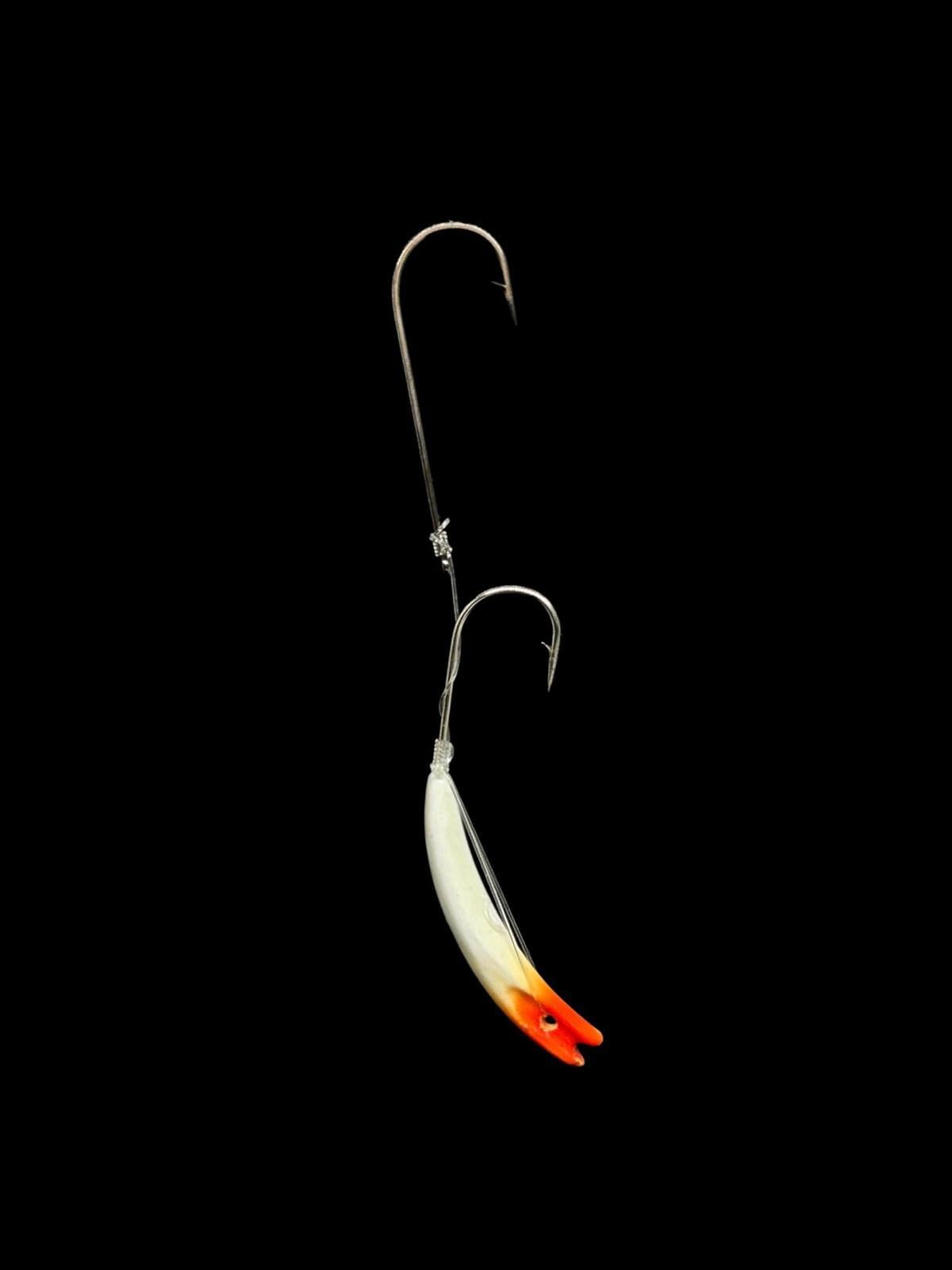 Glow Palamut Zokası (4gr)