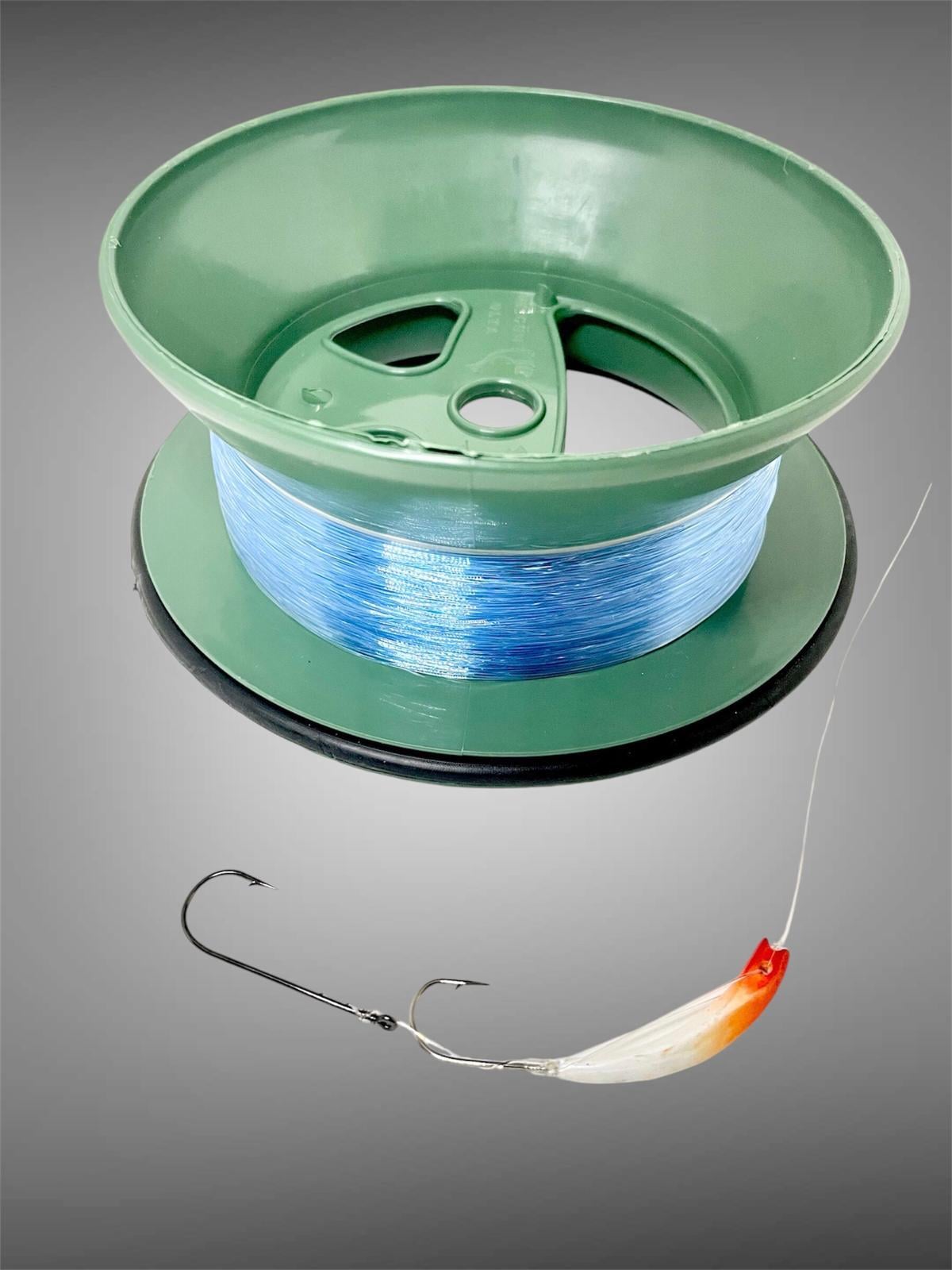 Glow Zokalı Palamut Takımı (8gr)