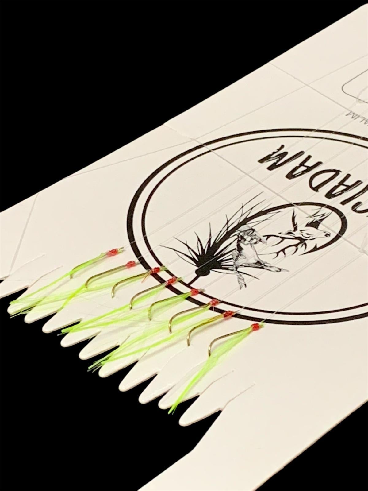 İstavrit Çaparisi 8li - Tekne