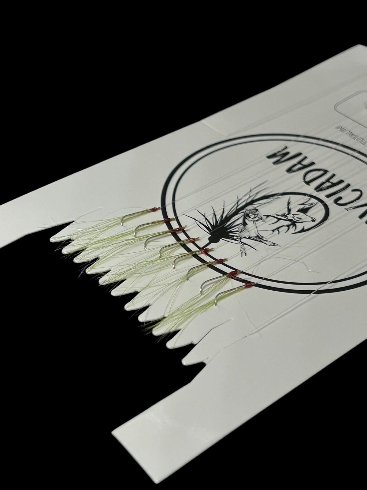 İstavrit Çaparisi Tekne